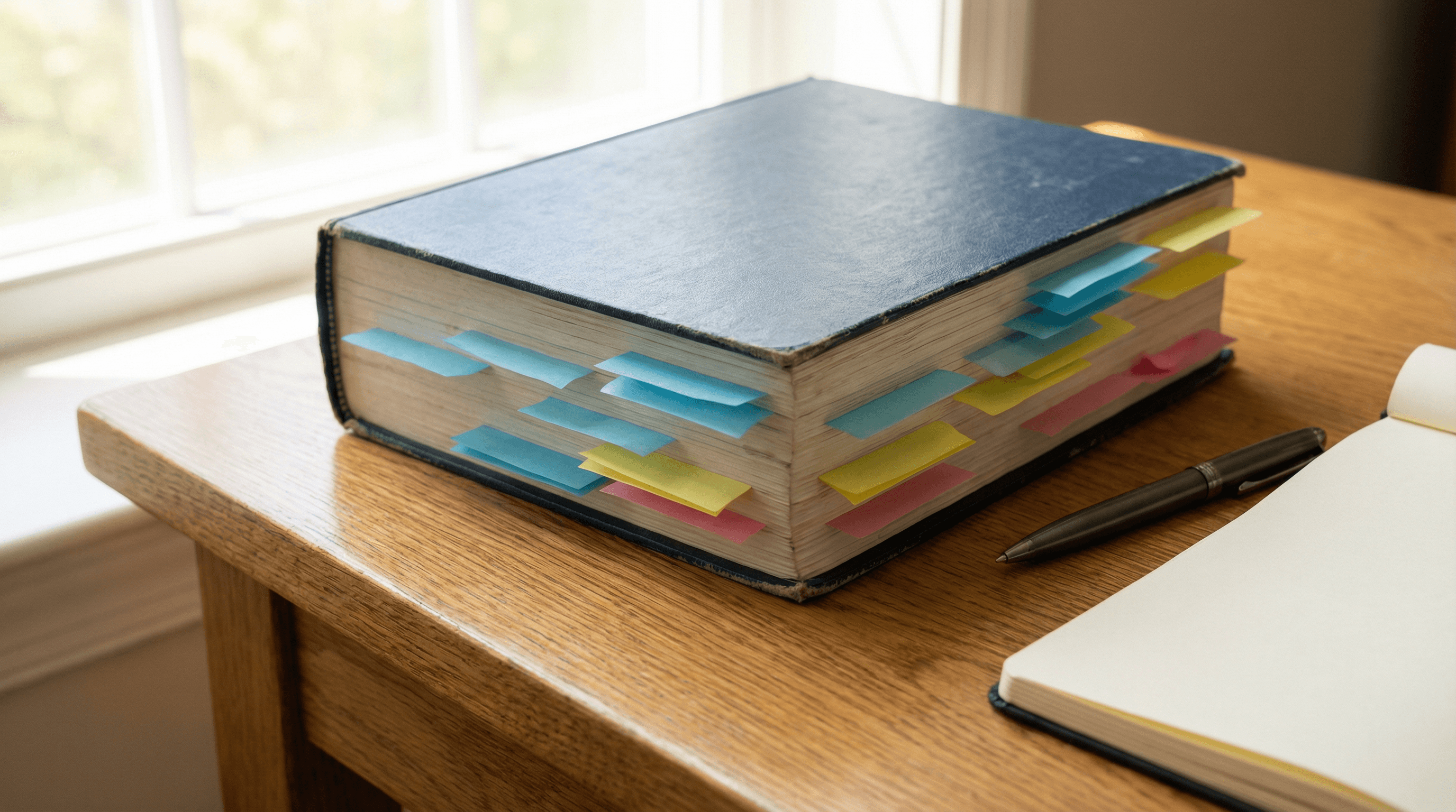 How to Read an RFP: A Section-by-Section Guide to the Uniform Contract Format