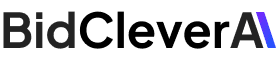 BidClever AI